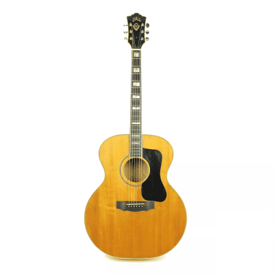 Guild F-50 Navarre | Reverb