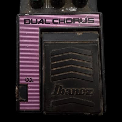 Reverb.com listing, price, conditions, and images for ibanez-prime-dual-chorus-pc10