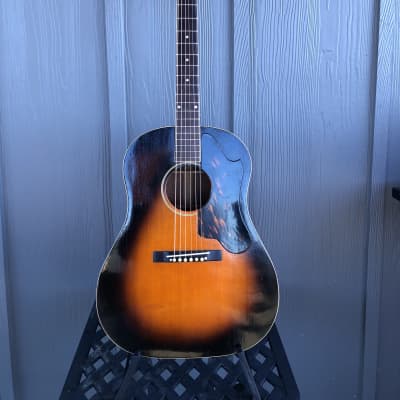 Gibson Recording King Ray Whitley 1939 for sale