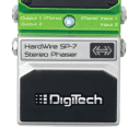 DigiTech Hardwire SP-7 Stereo Phaser