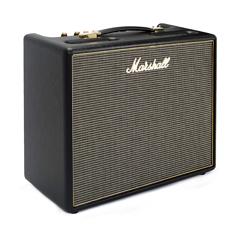 Marshall Origin 20 Combo, Cream Levant