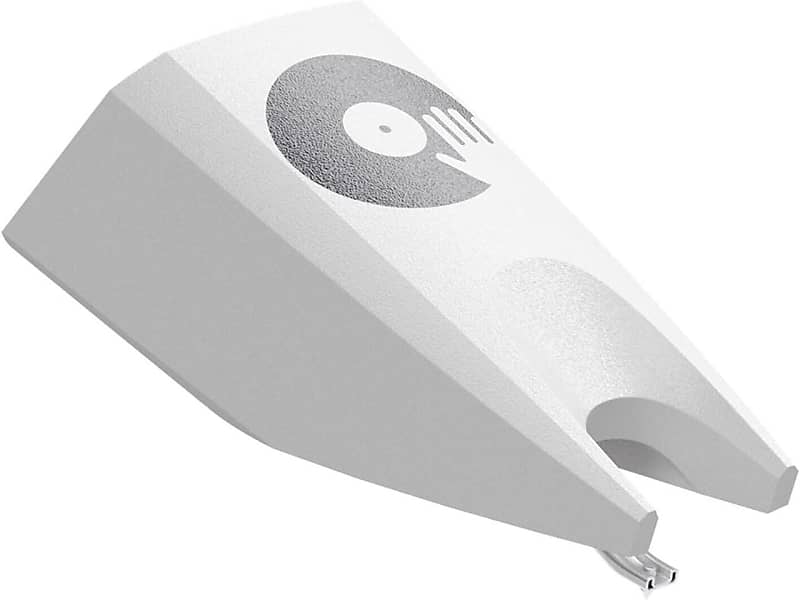 Ortofon Concorde SCRATCH Replacement Stylus Mk2  (Single)  			