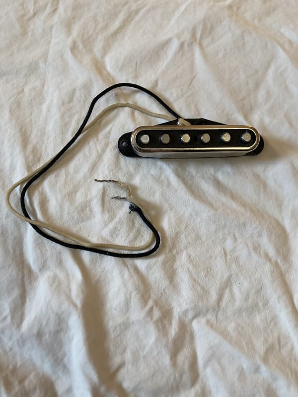 Klein Jazzy Cat Telecaster Pickup | Reverb