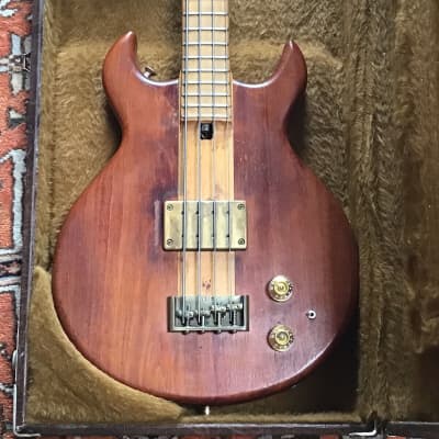 Cool Z ZJB-M1R 32” Medium Scale Jazz Bass | Reverb