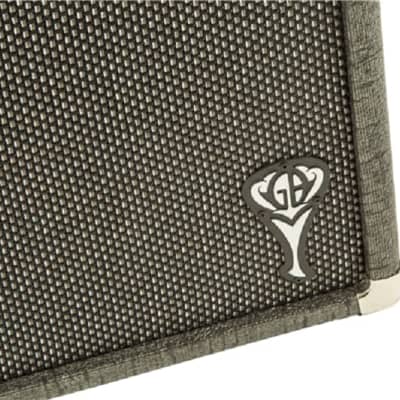 Fender GB Twin Reverb Guitar Combo Amplifier image 5