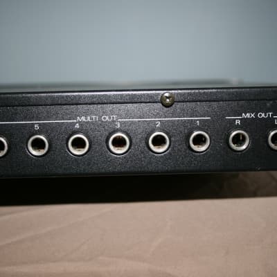 Roland D-110 Multi Timbral Sound Module