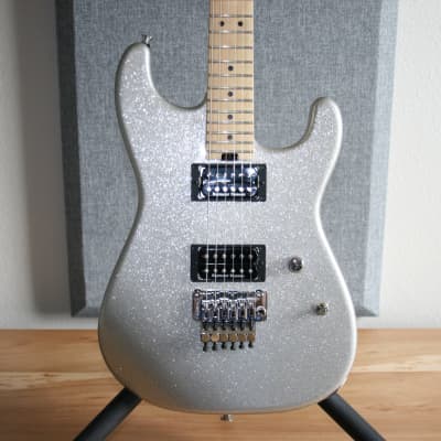 Charvel Custom Shop San Dimas HH - Built by Red Dave for sale