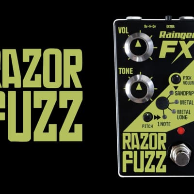 NEW! Devi Ever : FX Mega Gazer - Soda Meiser and Torn's