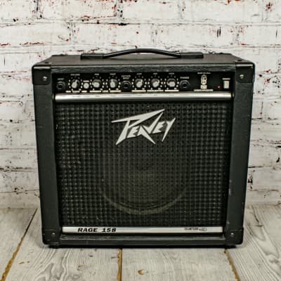 Peavey Rage 158