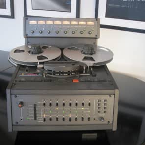 Otari MX 5050 mkIII | Reverb