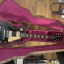 Gibson Les Paul Standard 1986 - 1988 Ebony