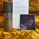 NEW Aston Spirit Large-Diaphragm Condenser Microphone w/ Mic Cable + Free Shipping