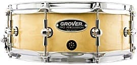 GROVER GSX-S5-N 5x14" Concert Snare image 1