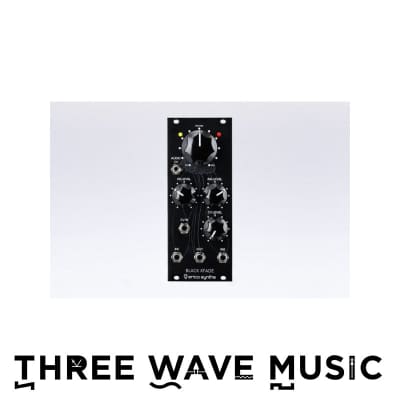 Erica Synths Black XFade [Three Wave Music] image 1