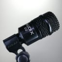 Audix D2 Dynamic Hypercardioid Instrument Microphone - Clip - Bag