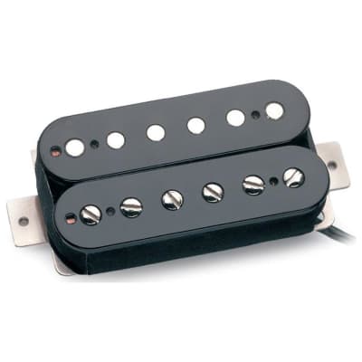セイモア ダンカン APH-1B Alnico 2 即購入OK SEYMOUR DUNCAN ( セイモアダンカン ) APH-1b Alnico II Pro HB