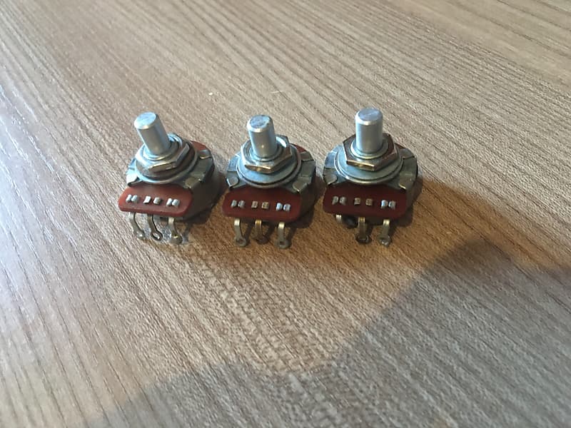 Fender jazz bass 1973/4 pot Jazz bass precision 1974 Reverb