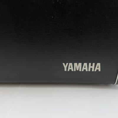 Yamaha CS-10 120V Analog Synth 1977 North America image 8