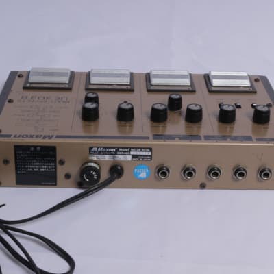 Maxon / UE-303B Secondhand! [100779] | Reverb