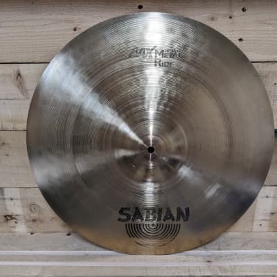 Sabian 20