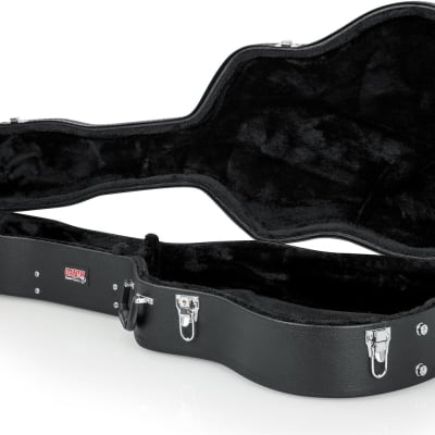 Gator GWE-DREAD 12 Acoustic Guitar Case image 5