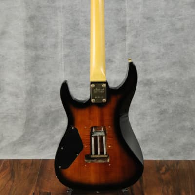 Aria Pro II Diamond Series JX-550 - Korea 1990 - Sunburst