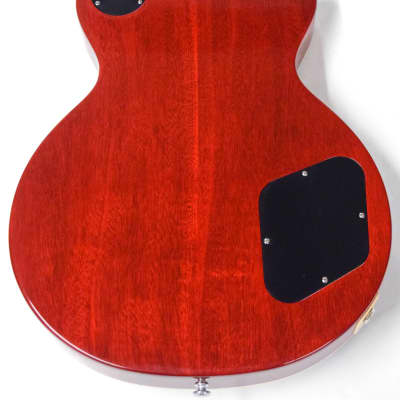 Gibson  Les Paul Standard '60s Left Handed  Iced Tea image 11