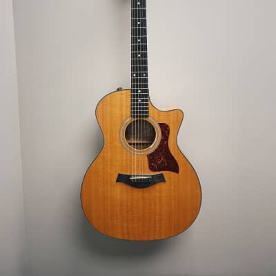 2003 Taylor 314ce-LTD Acoustic/Electric (Fall Limited