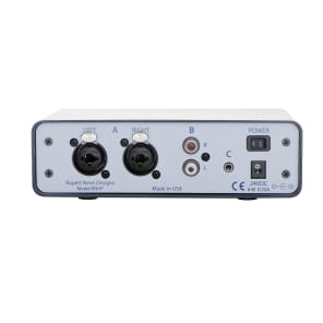 Rupert Neve Designs RNHP Precision Reference-Quality Headphone Amplifier image 2