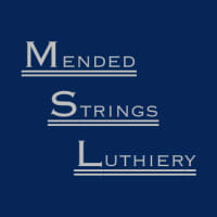 Mended Strings Luthiery