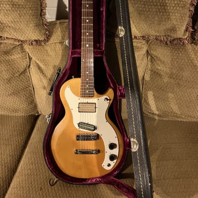 Gibson Marauder 1975 - Natural for sale