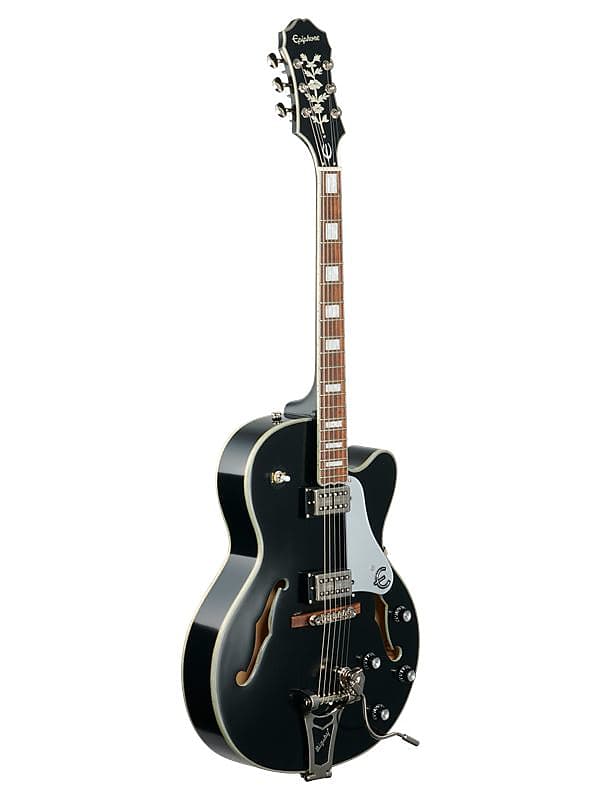ギター Epiphone Emperor Swingster Custom Shop Epiphone Emperor Swingster (2014 - Present) | Reverb