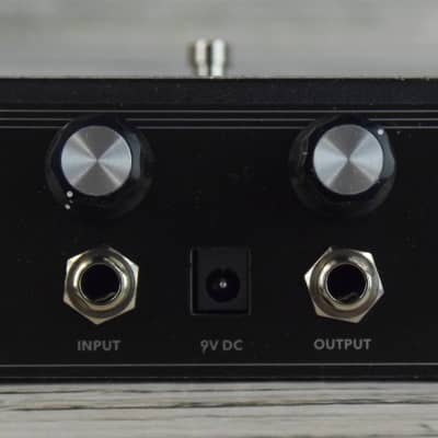 Pedal JHS Supreme Legends of Fuzz de Guitarra tipo Univox 72 - Compas Uno