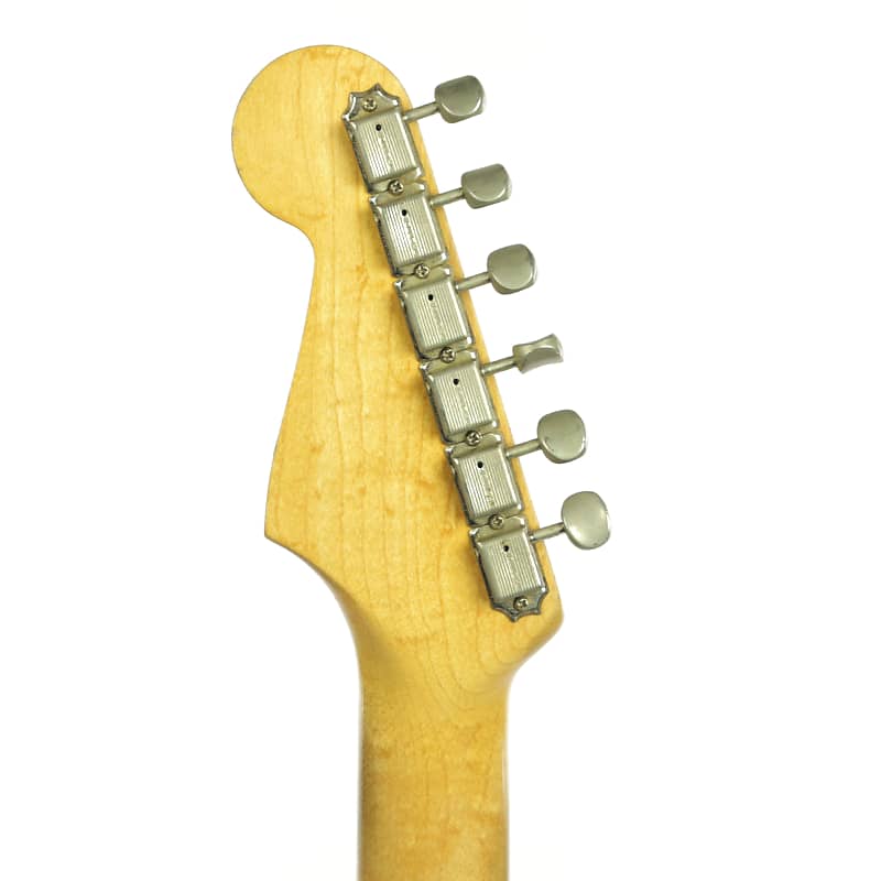 Fender Stratocaster 1964 image 6