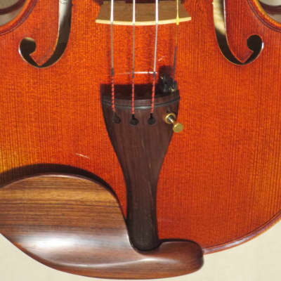 Master/Soloist Violin Karl Höfner KH327, 4/4, Germany Master/Soloist Violin Karl Höfner KH327, 4/4, Germany