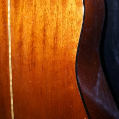Samick LW-025G - Acoustic Guitar image 7