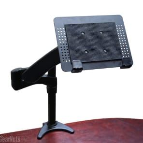 Gator G-ARM 360 - Clamp-On  Desk Mount image 3