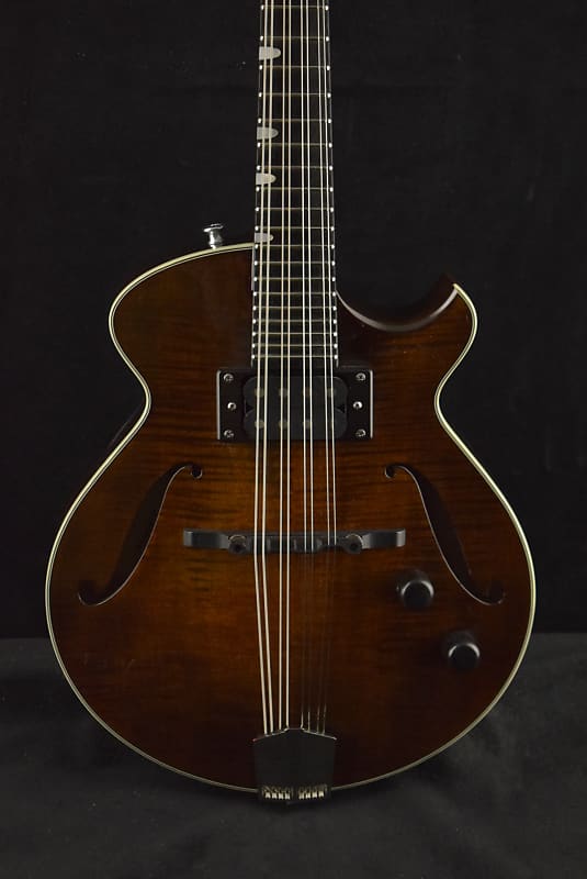 Eastman ERM El Rey Mandolin Classic Reverb