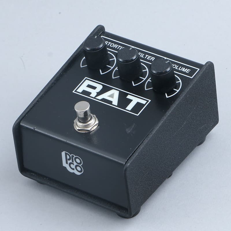 ProCo Rat