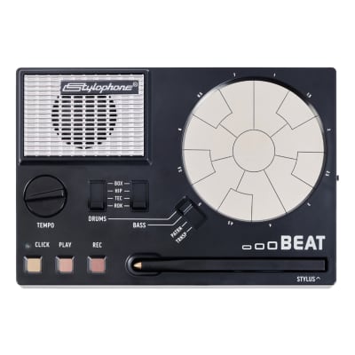 Dubreq Stylophone Beat Touchplate Drum Synth for sale