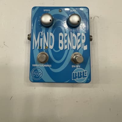 Reverb.com listing, price, conditions, and images for bbe-mind-bender