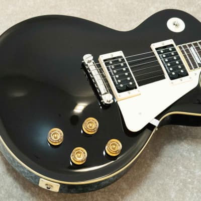 エドワーズ E-LP-85SD レスポールモデル セイモアダンカン 中古