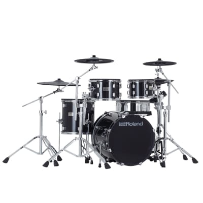 Roland VAD507 Acoustic Design Series Electronic V-Drum Kit