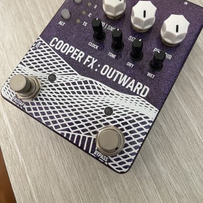 Cooper FX Outward V2 | Reverb Cyprus