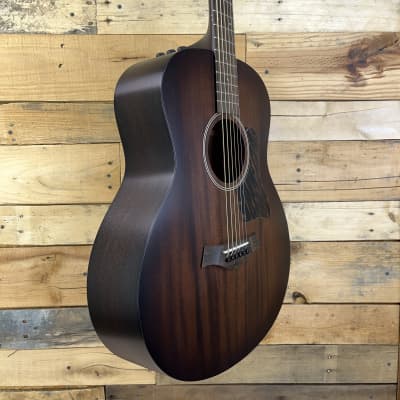 Taylor AD26e Baritone-6 Special Edition Grand Symphony Acoustic-Electric Guitar Shaded Edge Burst 2023 image 3