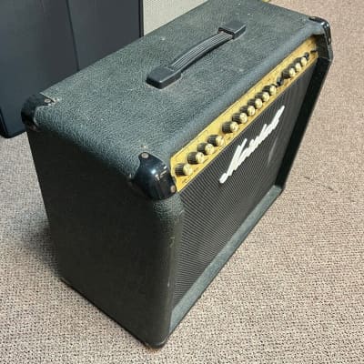 Marshall Valvestate 80V Model 8080 2-Channel 80-Watt 1x12