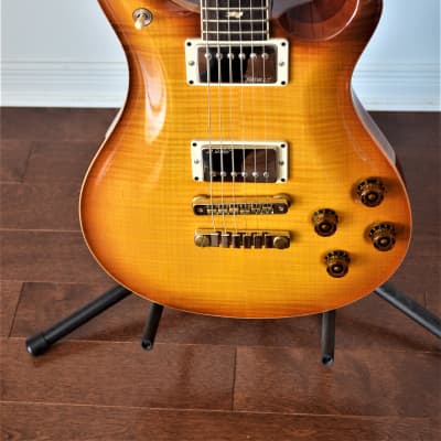 Paul Reed Smith PRS McCarty 594 2017 McCarty Sunburst Mint - Superb sounding WITH Great top. image 13