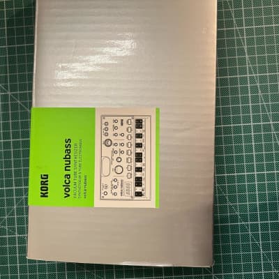 Korg Volca Nubass image 8