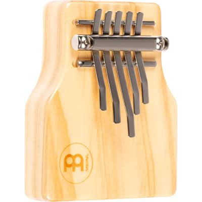 Meinl Percussion Solid Kalimba, Natural, Small image 1