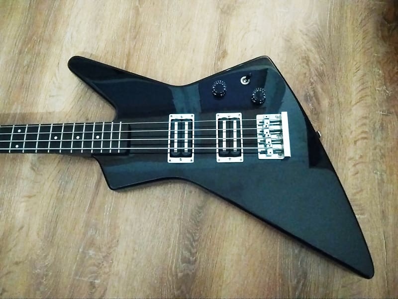 Explorer Bass Fernandes BXB 55 MIJ 1985 | Reverb